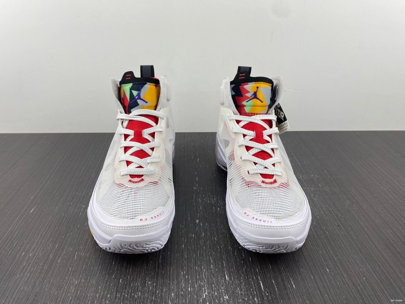 Hare DD6958-160 Jordan 37 0415